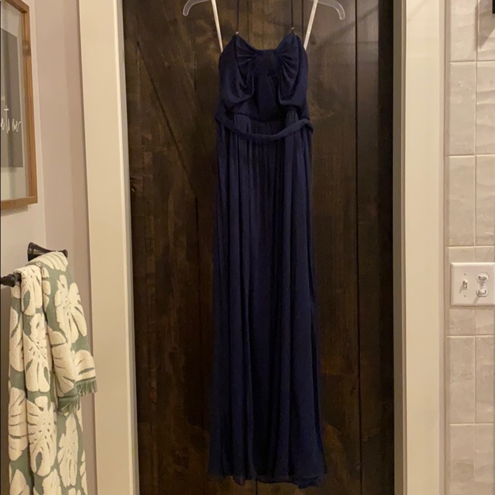 Jr.Bridesmaid Dress